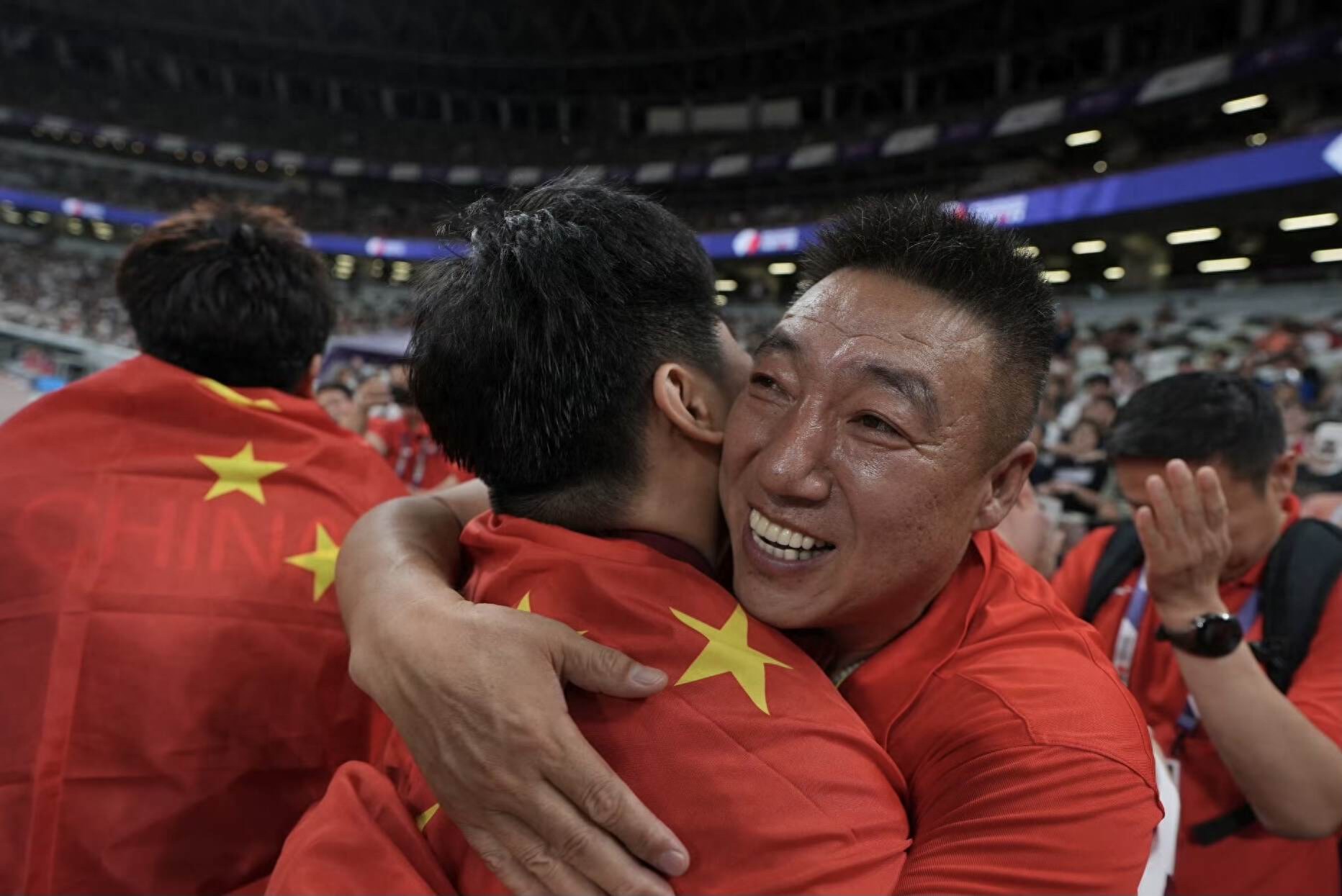 郭沫洋,强化集训营,助力队员激,亚博体育,亚博体育官网,亚博体育app,亚博体育下载